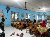 Sinergi Hebat! SD Negeri 7 Boyolali Gelar Sosialisasi Komunikasi Perkembangan Anak Bersama Wali Murid